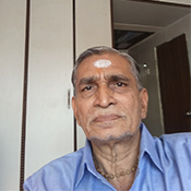 Prof. Abhay Desai
